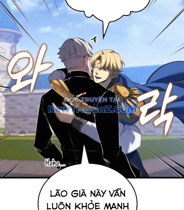 Con Trai Út Của Bá Tước Là Một Người Chơi: Chapter 105