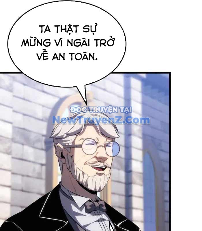 Con Trai Út Của Bá Tước Là Một Người Chơi: Chapter 105