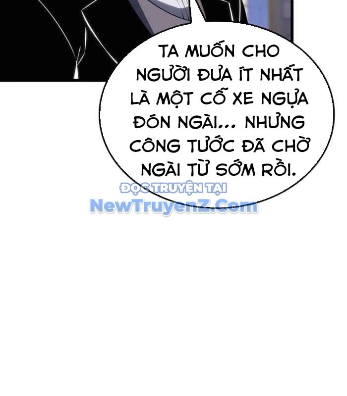 Con Trai Út Của Bá Tước Là Một Người Chơi: Chapter 105
