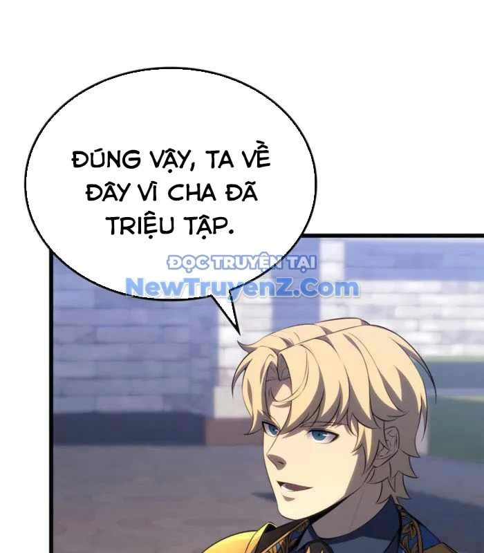 Con Trai Út Của Bá Tước Là Một Người Chơi: Chapter 105