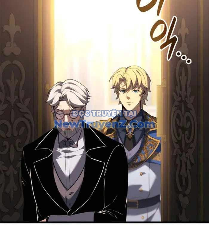 Con Trai Út Của Bá Tước Là Một Người Chơi: Chapter 105