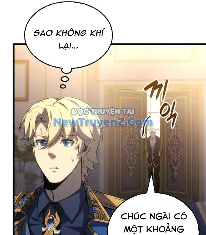 Con Trai Út Của Bá Tước Là Một Người Chơi: Chapter 105
