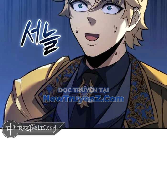 Con Trai Út Của Bá Tước Là Một Người Chơi: Chapter 105