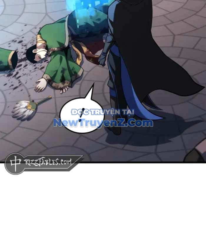 Con Trai Út Của Bá Tước Là Một Người Chơi: Chapter 105