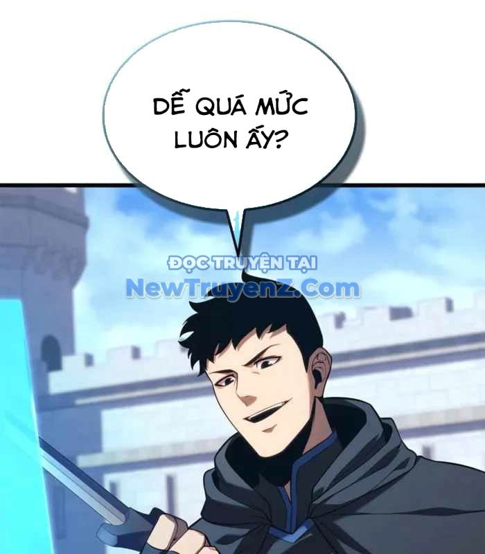 Con Trai Út Của Bá Tước Là Một Người Chơi: Chapter 105