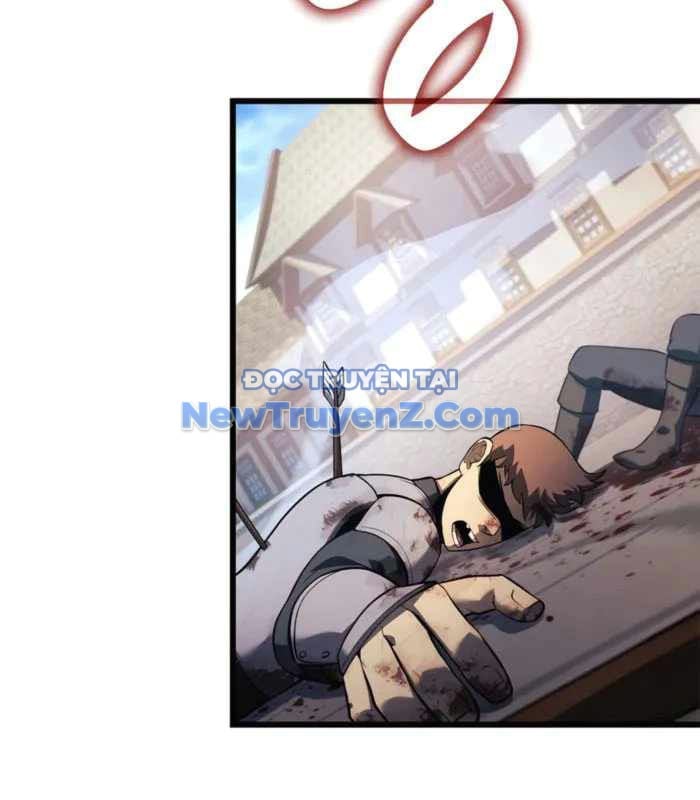 Con Trai Út Của Bá Tước Là Một Người Chơi: Chapter 105