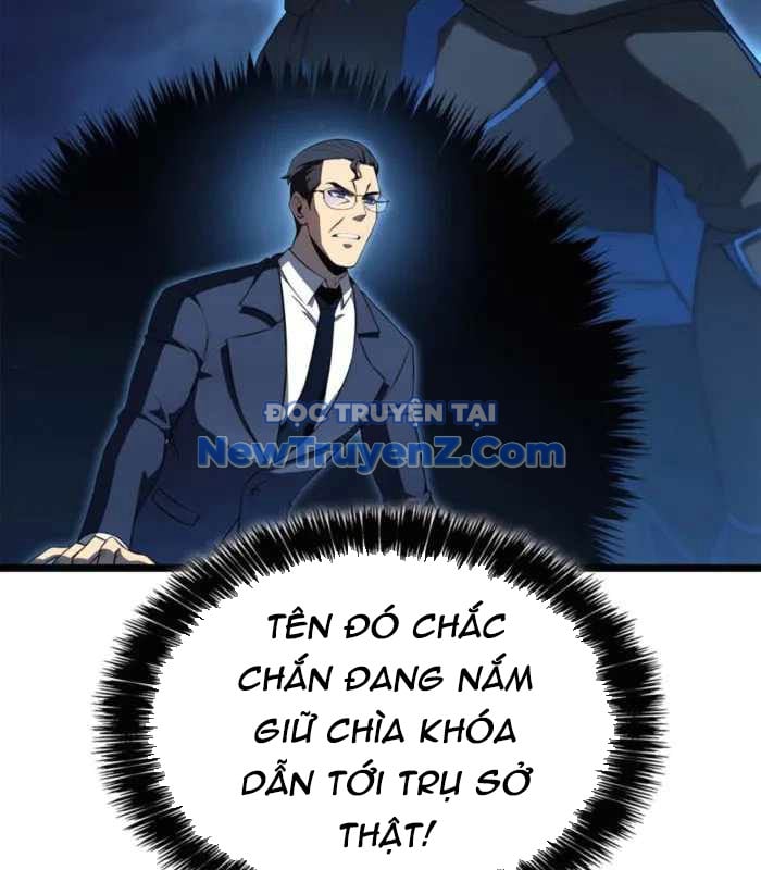 Con Trai Út Của Bá Tước Là Một Người Chơi: Chapter 105