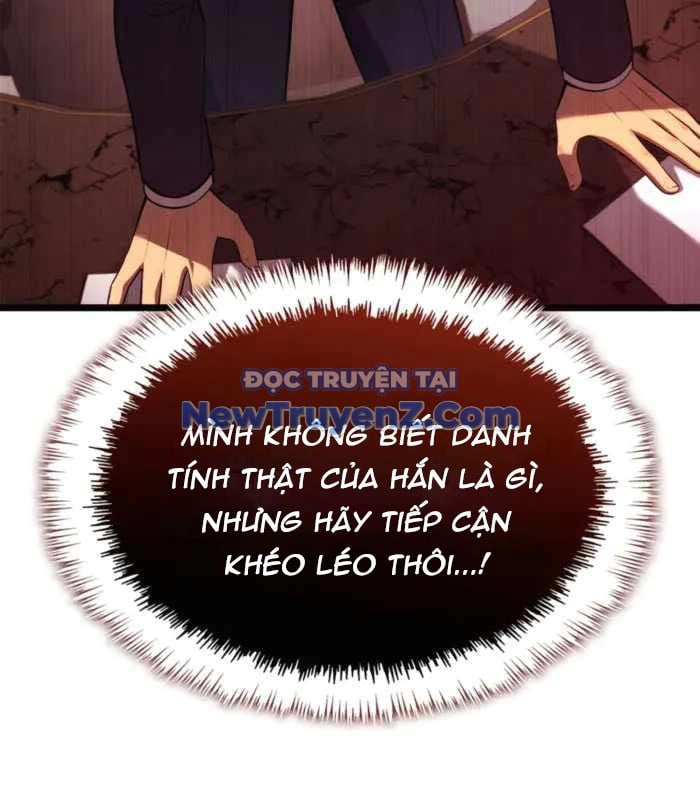 Con Trai Út Của Bá Tước Là Một Người Chơi: Chapter 105
