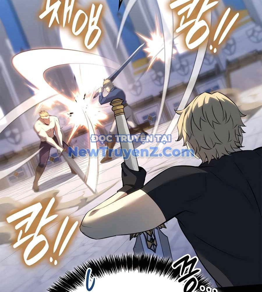 Con Trai Út Của Bá Tước Là Một Người Chơi: Chapter 106