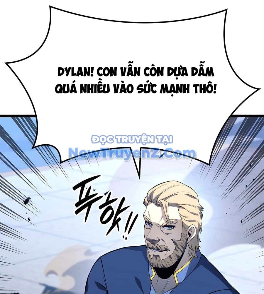 Con Trai Út Của Bá Tước Là Một Người Chơi: Chapter 106