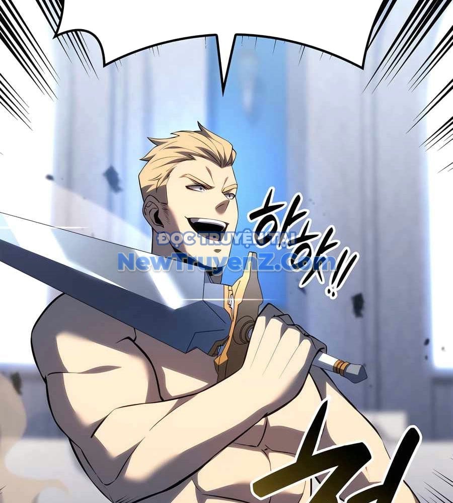 Con Trai Út Của Bá Tước Là Một Người Chơi: Chapter 106