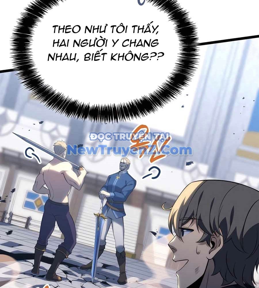 Con Trai Út Của Bá Tước Là Một Người Chơi: Chapter 106