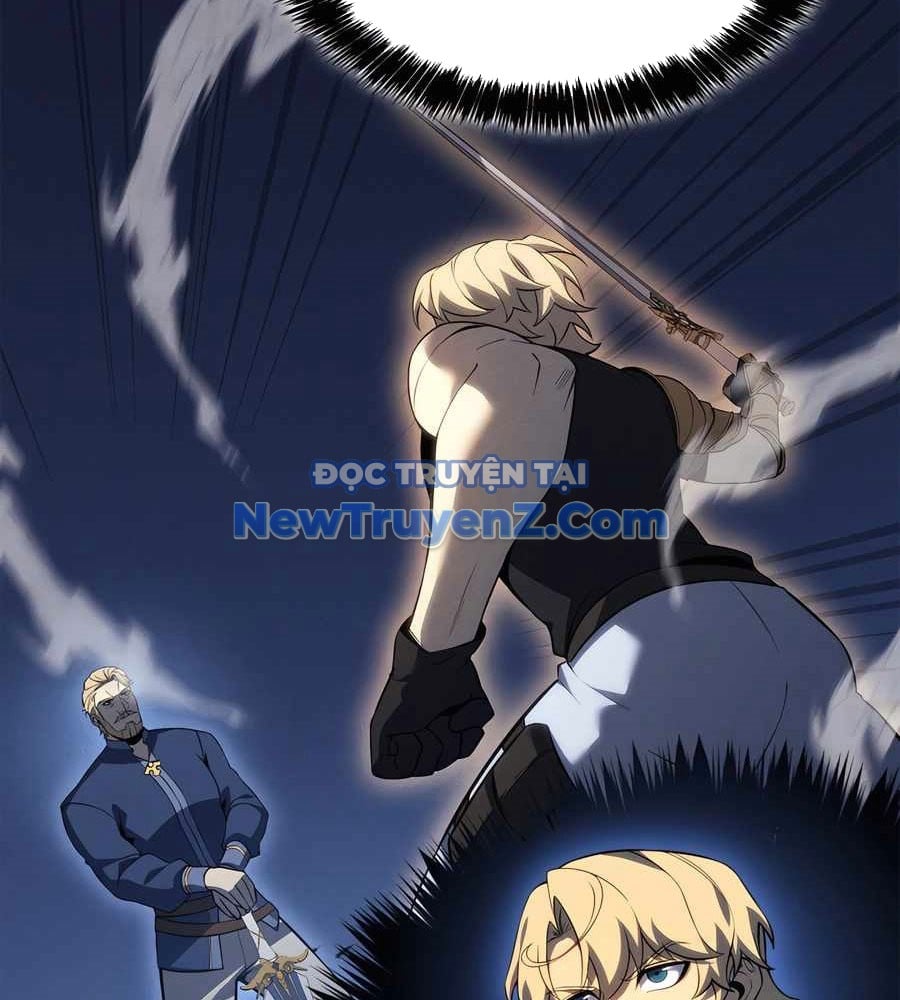 Con Trai Út Của Bá Tước Là Một Người Chơi: Chapter 106