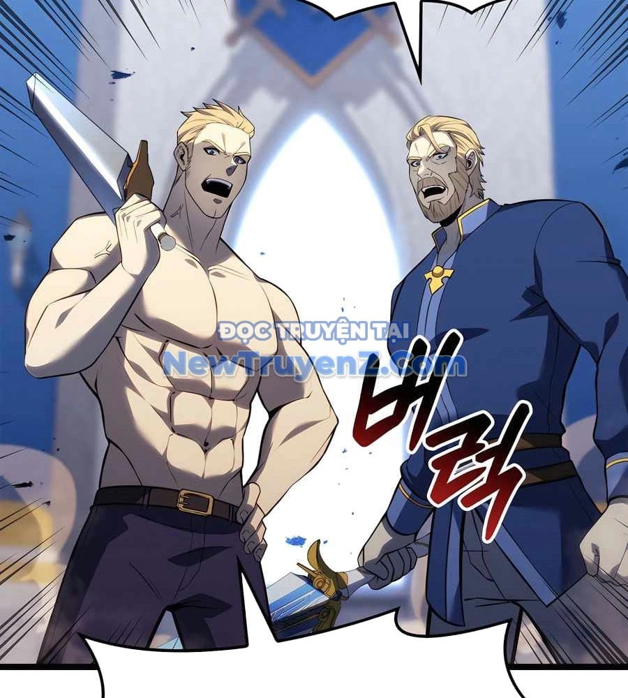 Con Trai Út Của Bá Tước Là Một Người Chơi: Chapter 106