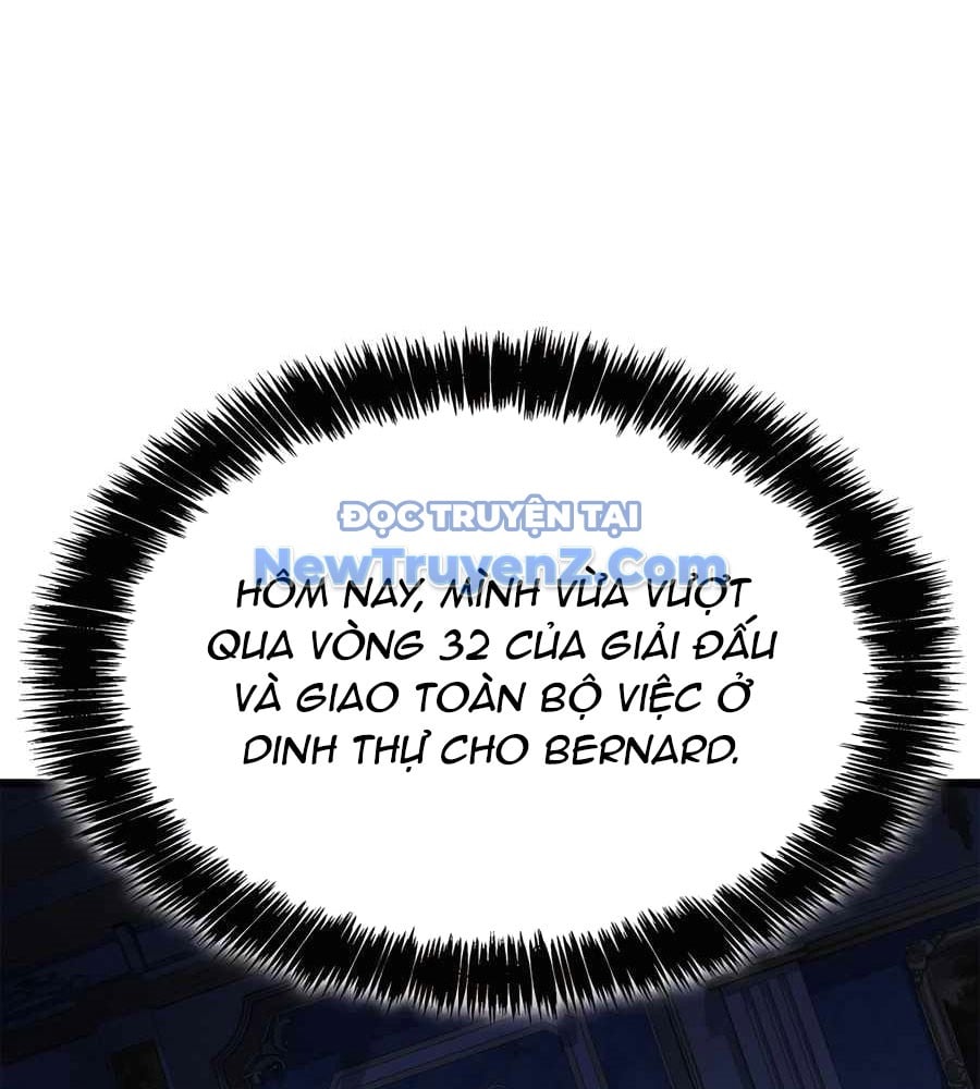 Con Trai Út Của Bá Tước Là Một Người Chơi: Chapter 106