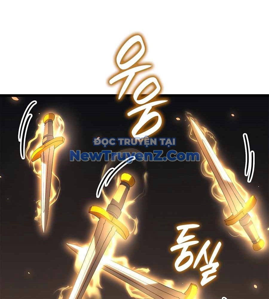 Con Trai Út Của Bá Tước Là Một Người Chơi: Chapter 106