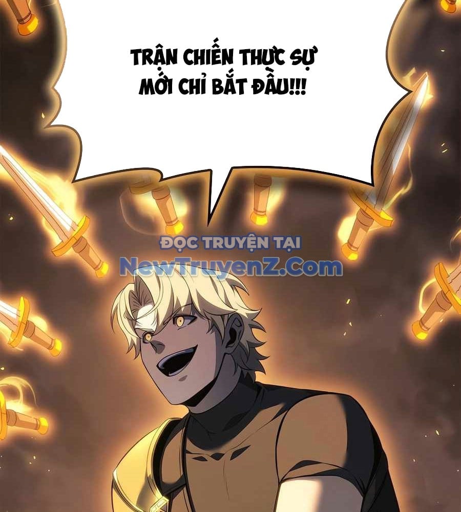 Con Trai Út Của Bá Tước Là Một Người Chơi: Chapter 106