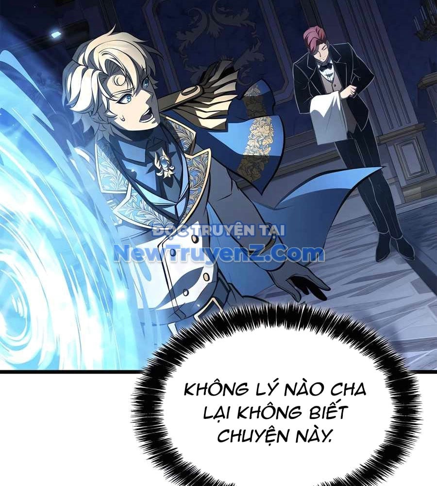 Con Trai Út Của Bá Tước Là Một Người Chơi: Chapter 106