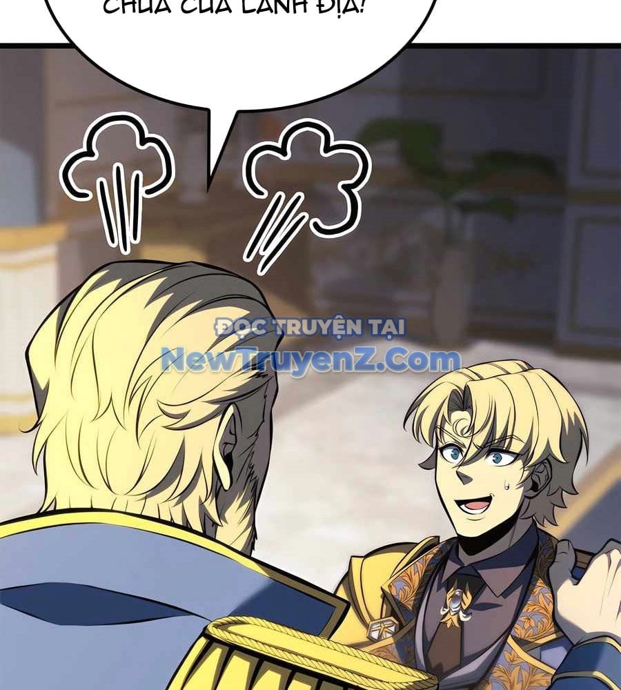 Con Trai Út Của Bá Tước Là Một Người Chơi: Chapter 106