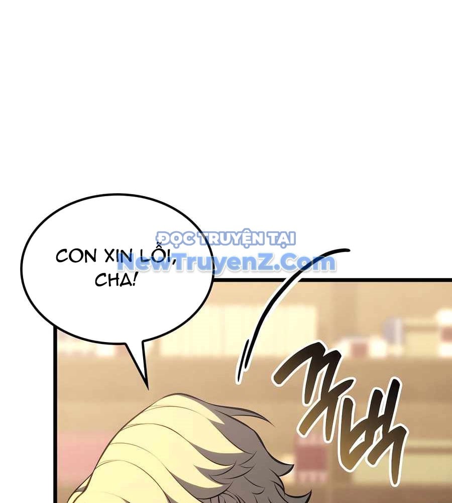 Con Trai Út Của Bá Tước Là Một Người Chơi: Chapter 106