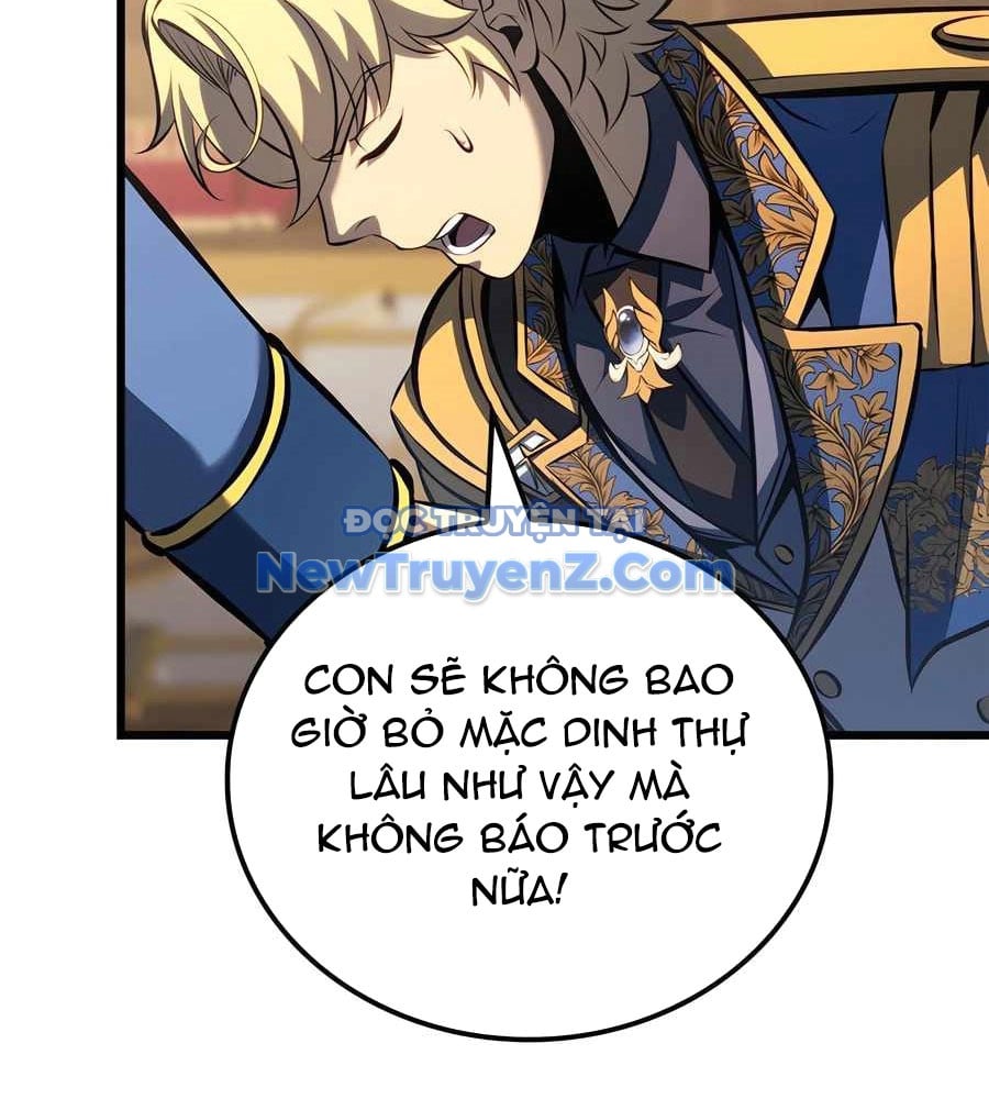 Con Trai Út Của Bá Tước Là Một Người Chơi: Chapter 106