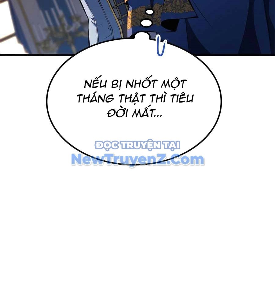 Con Trai Út Của Bá Tước Là Một Người Chơi: Chapter 106