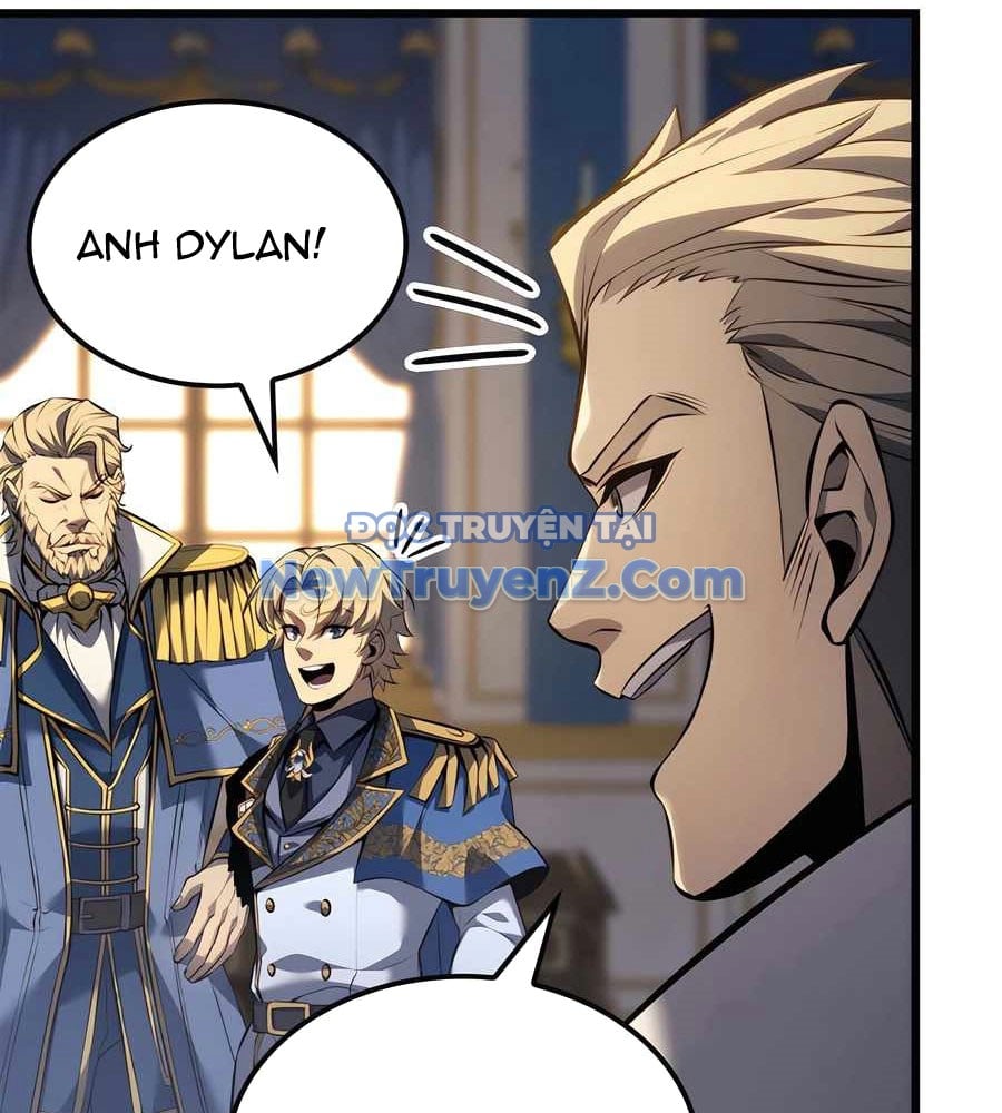 Con Trai Út Của Bá Tước Là Một Người Chơi: Chapter 106