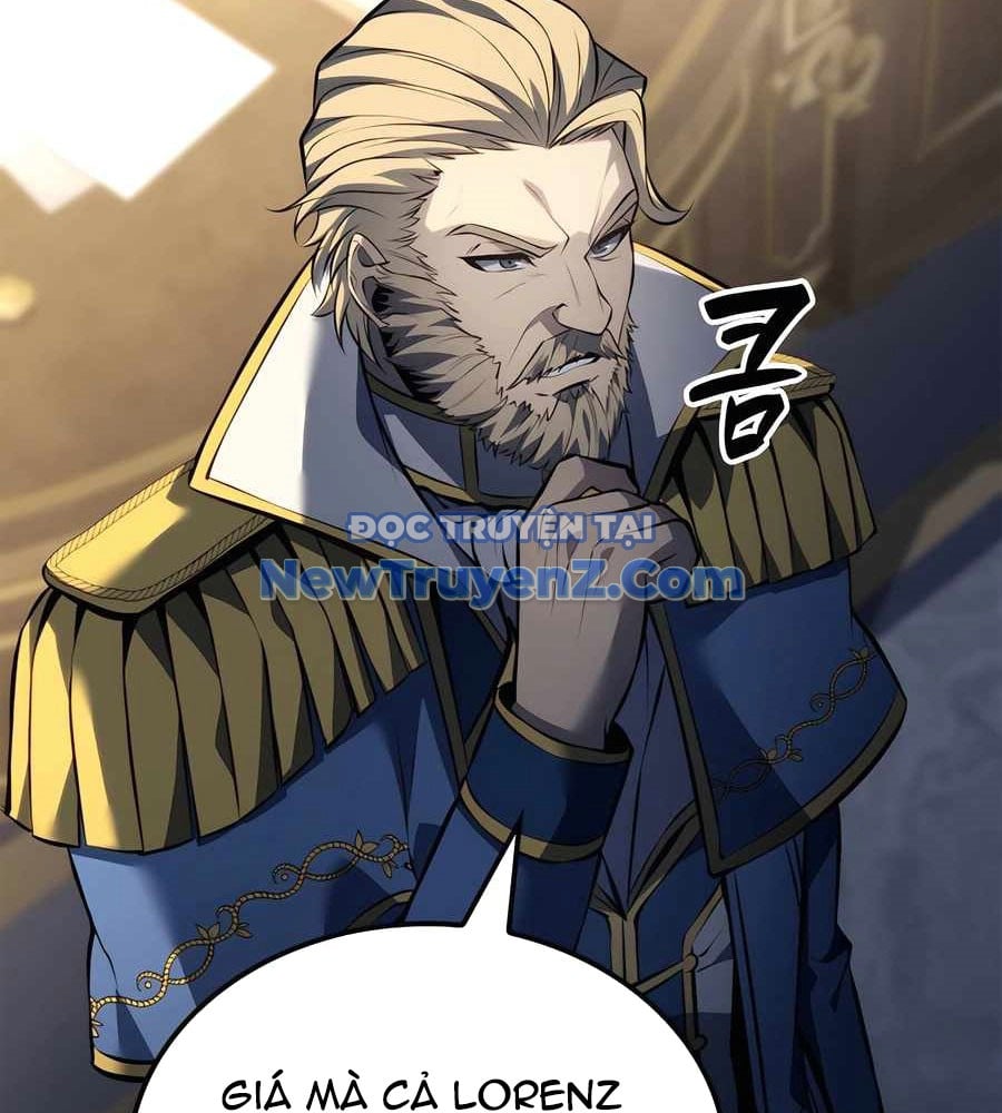 Con Trai Út Của Bá Tước Là Một Người Chơi: Chapter 106