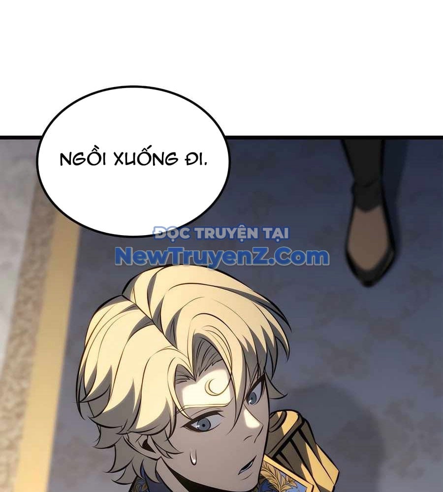 Con Trai Út Của Bá Tước Là Một Người Chơi: Chapter 106