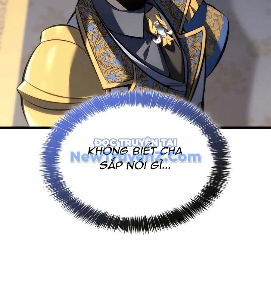 Con Trai Út Của Bá Tước Là Một Người Chơi: Chapter 106