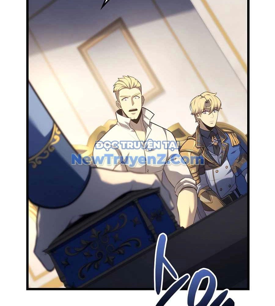 Con Trai Út Của Bá Tước Là Một Người Chơi: Chapter 106