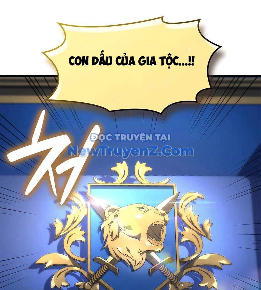 Con Trai Út Của Bá Tước Là Một Người Chơi: Chapter 106