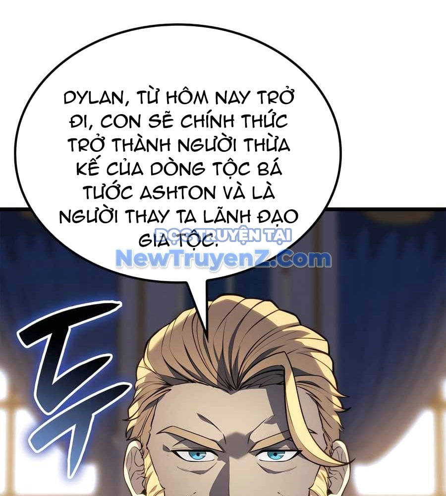 Con Trai Út Của Bá Tước Là Một Người Chơi: Chapter 106