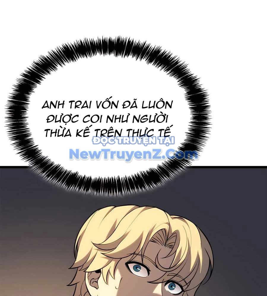 Con Trai Út Của Bá Tước Là Một Người Chơi: Chapter 106