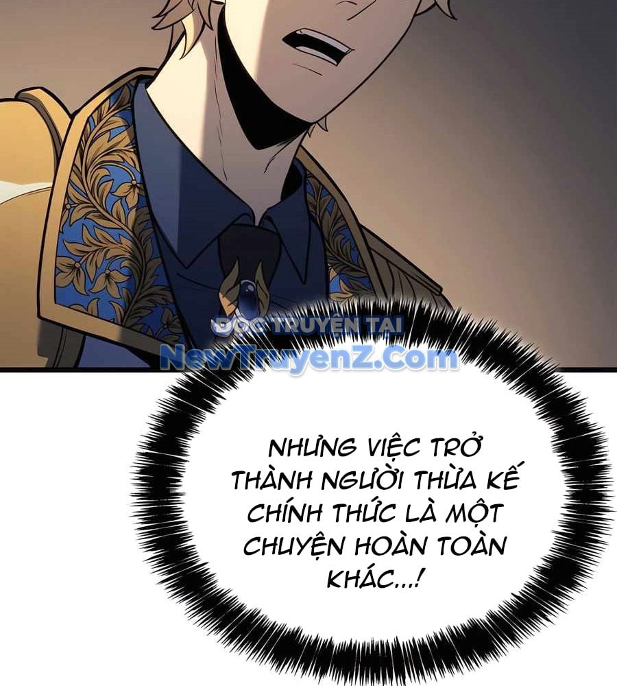 Con Trai Út Của Bá Tước Là Một Người Chơi: Chapter 106