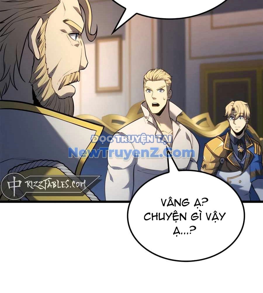 Con Trai Út Của Bá Tước Là Một Người Chơi: Chapter 106