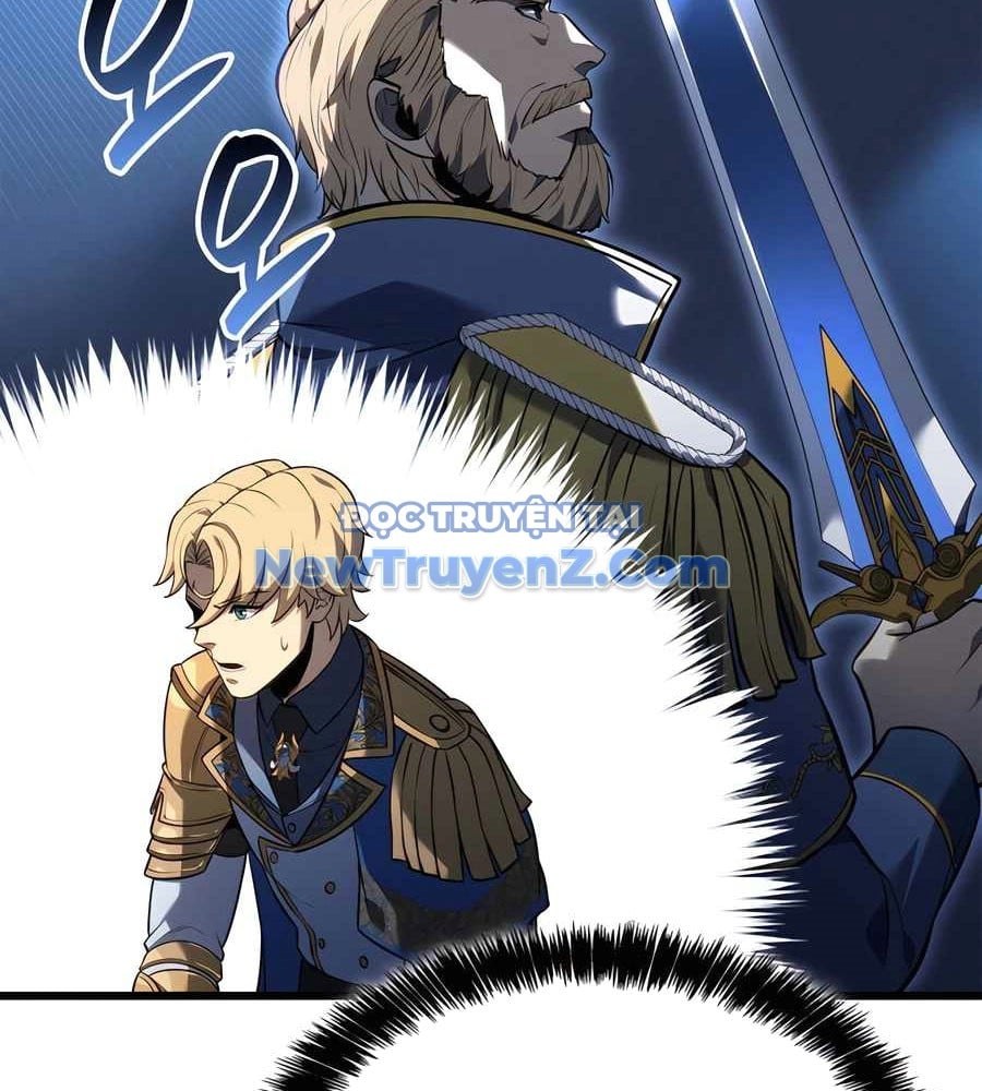 Con Trai Út Của Bá Tước Là Một Người Chơi: Chapter 106