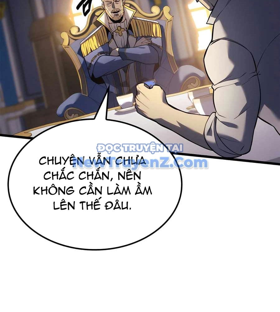 Con Trai Út Của Bá Tước Là Một Người Chơi: Chapter 106