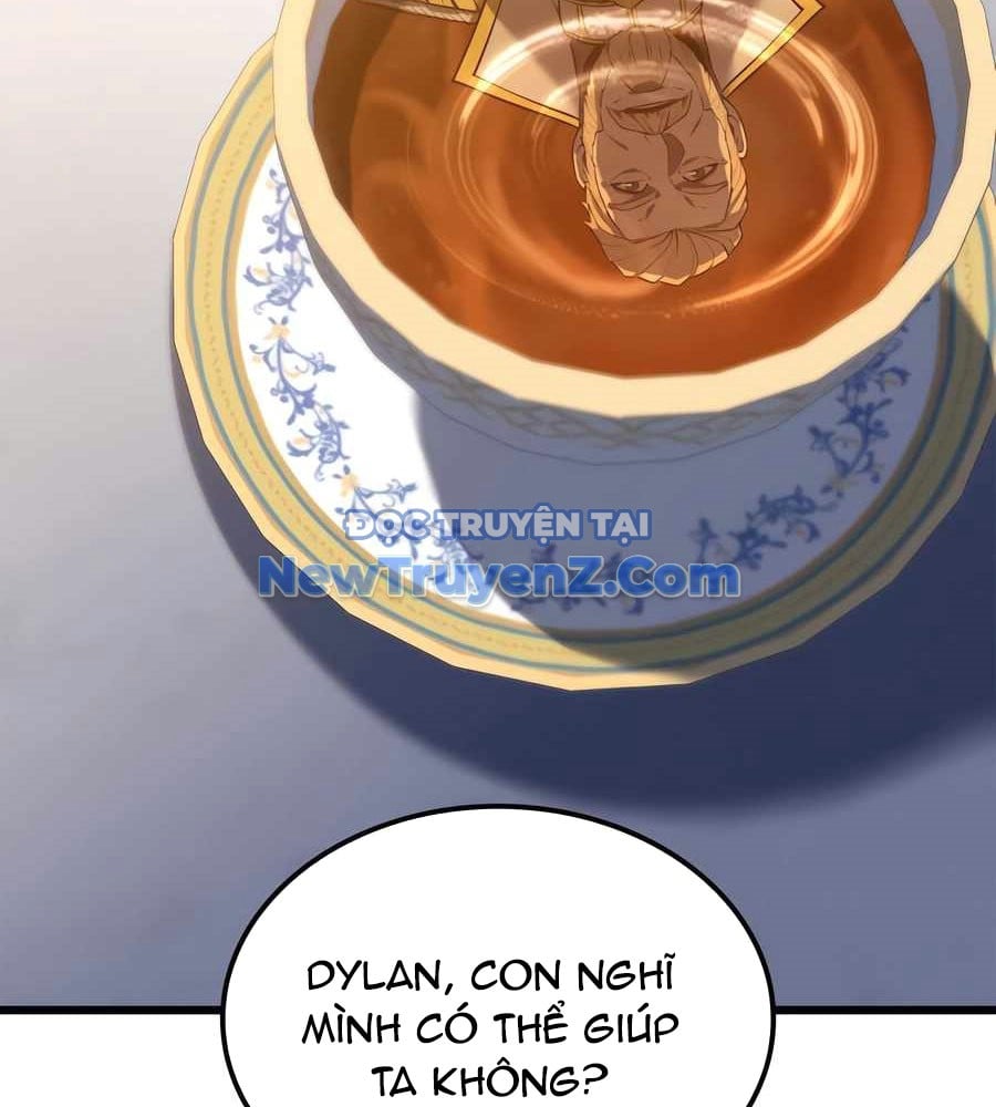 Con Trai Út Của Bá Tước Là Một Người Chơi: Chapter 106