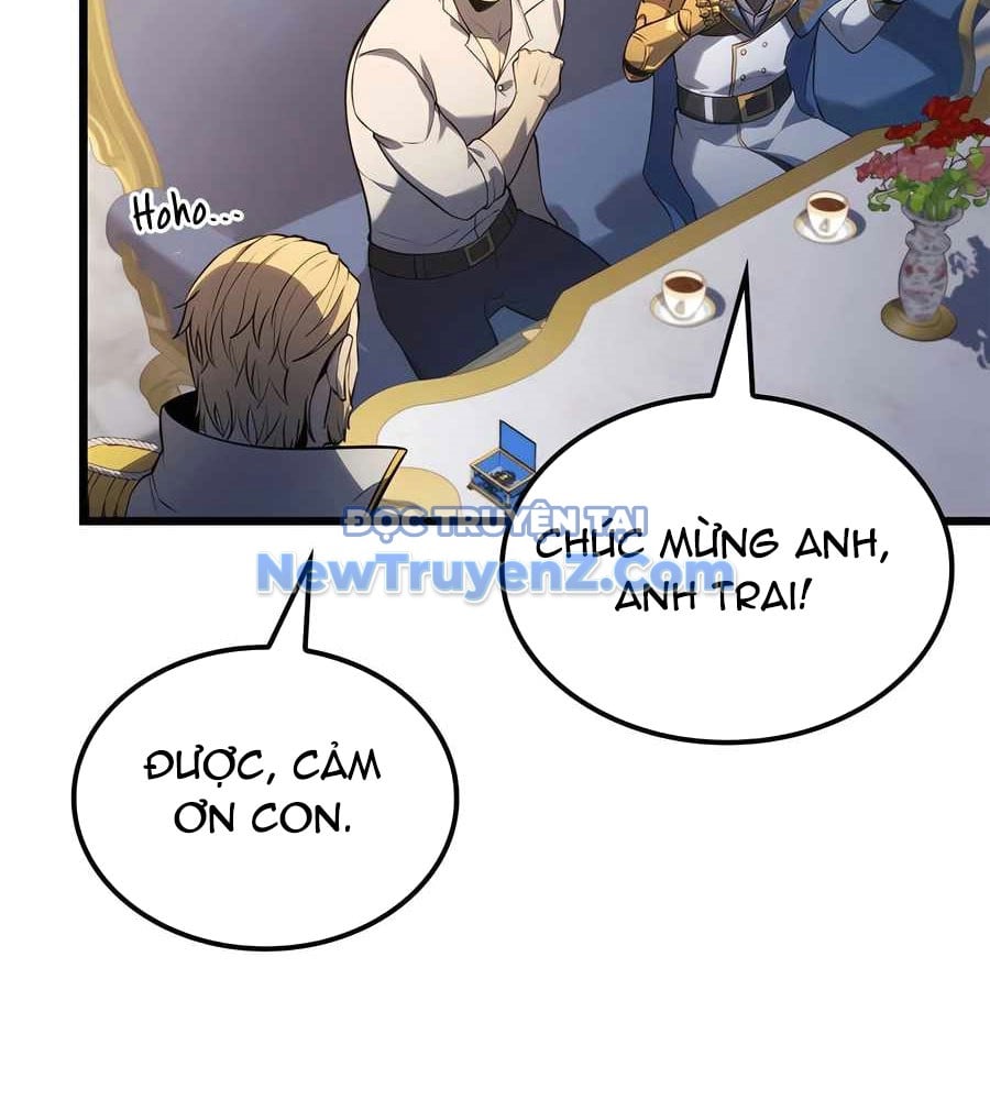 Con Trai Út Của Bá Tước Là Một Người Chơi: Chapter 106