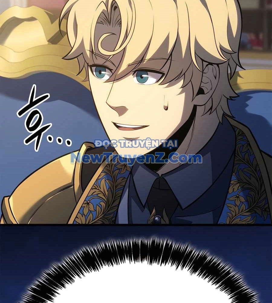 Con Trai Út Của Bá Tước Là Một Người Chơi: Chapter 106