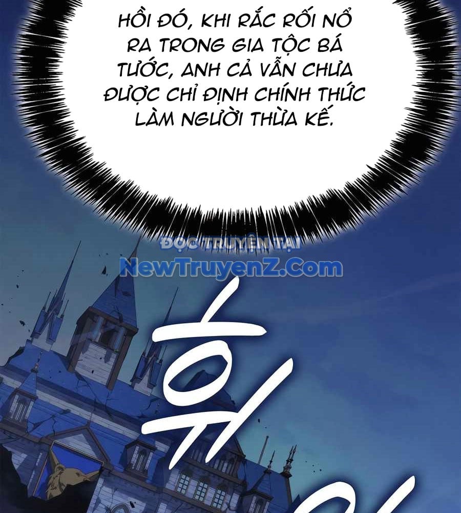 Con Trai Út Của Bá Tước Là Một Người Chơi: Chapter 106