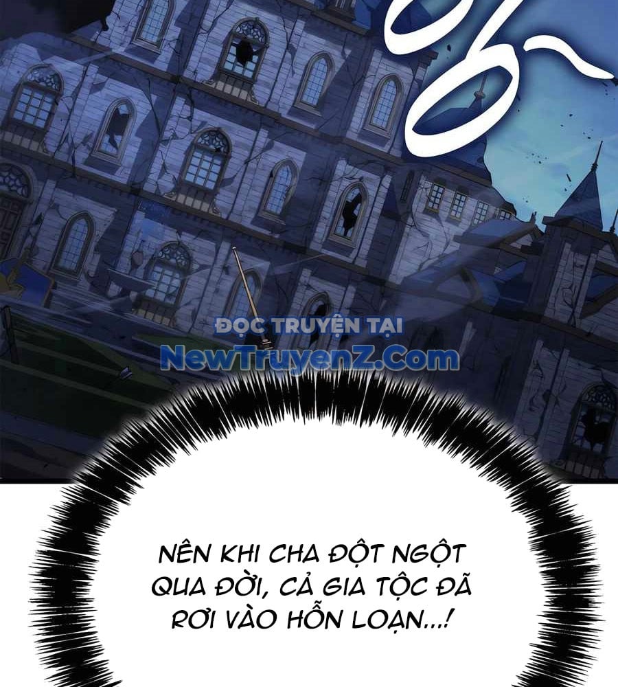 Con Trai Út Của Bá Tước Là Một Người Chơi: Chapter 106