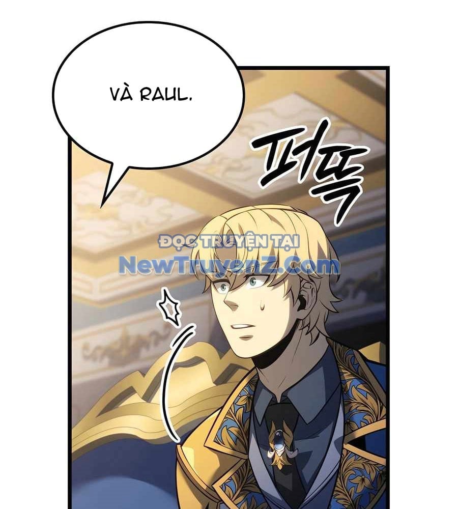 Con Trai Út Của Bá Tước Là Một Người Chơi: Chapter 106