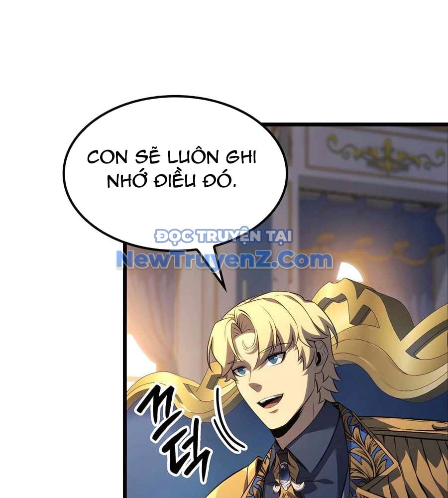 Con Trai Út Của Bá Tước Là Một Người Chơi: Chapter 106