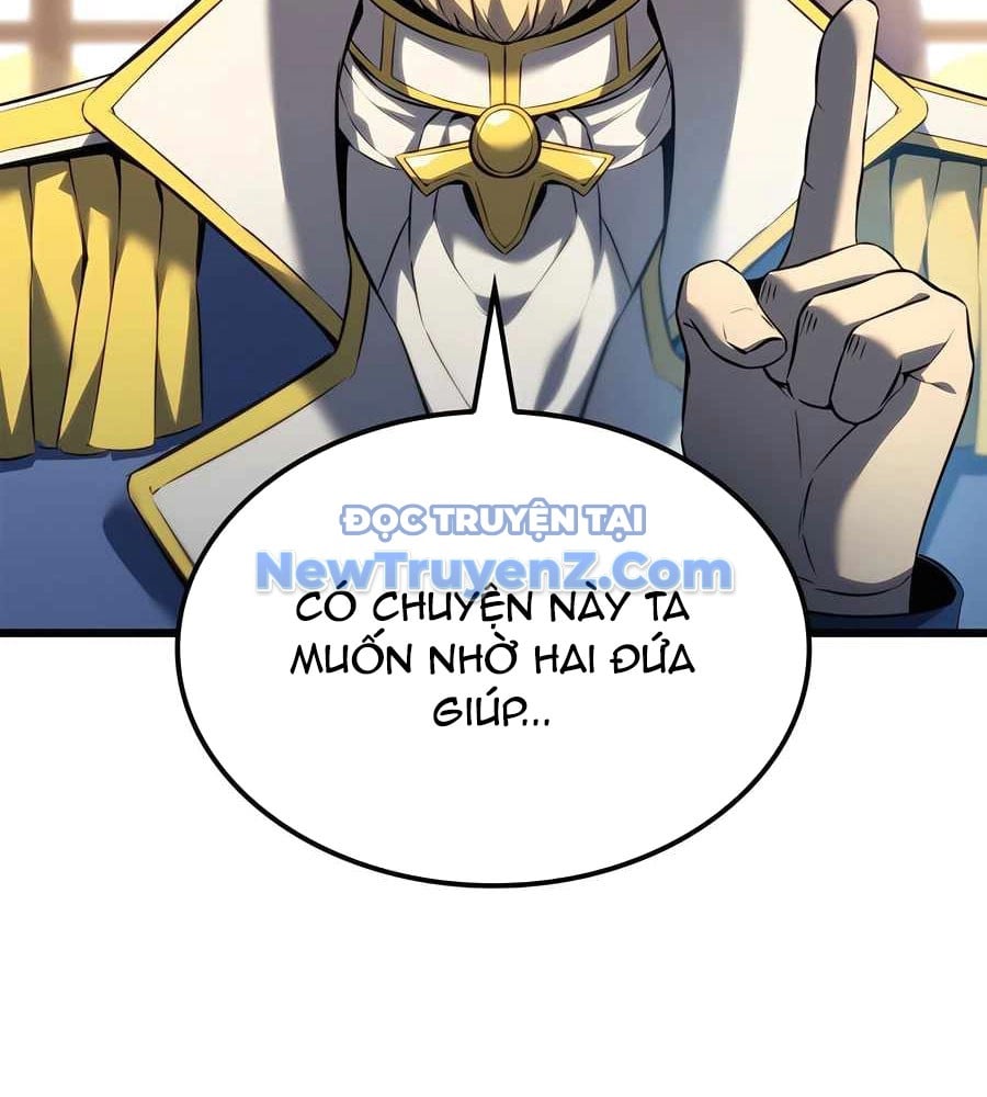 Con Trai Út Của Bá Tước Là Một Người Chơi: Chapter 106