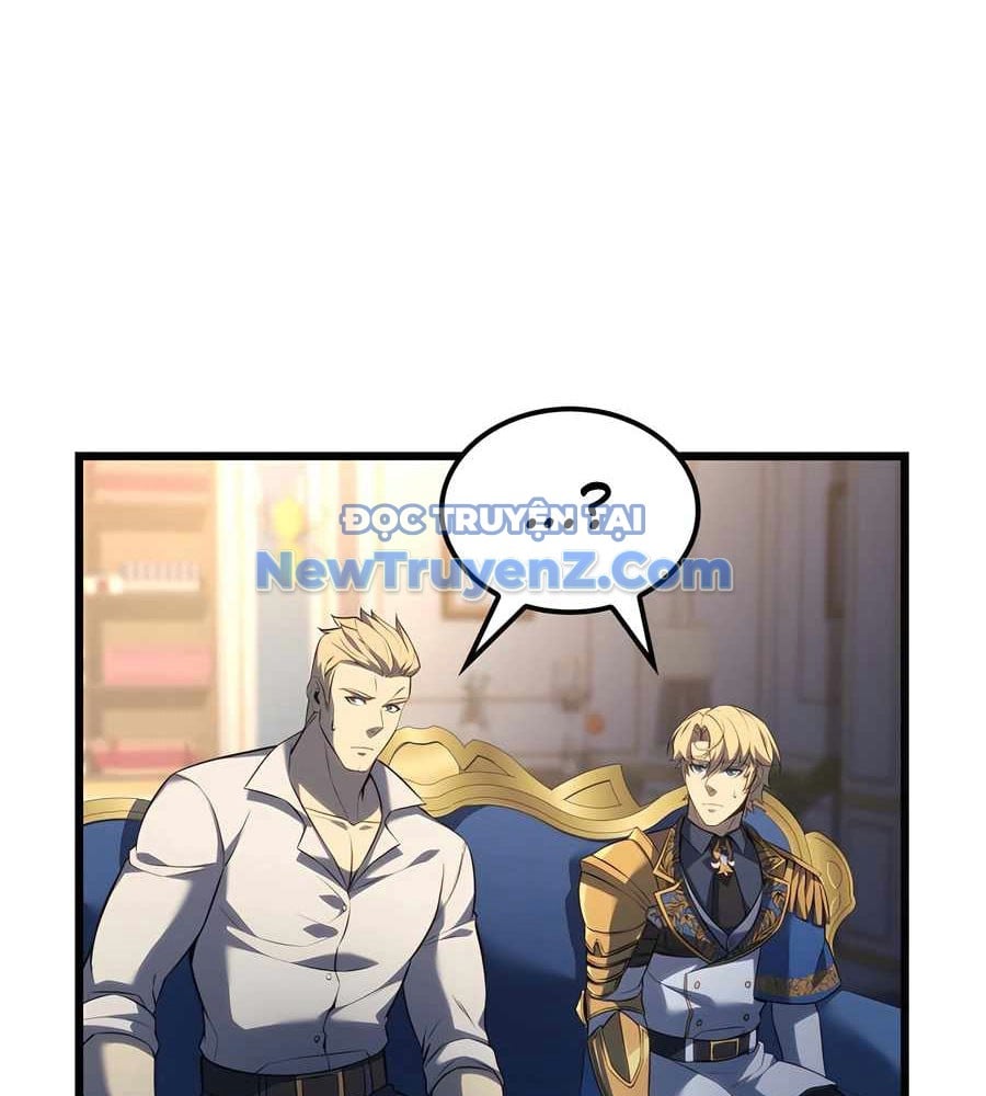 Con Trai Út Của Bá Tước Là Một Người Chơi: Chapter 106