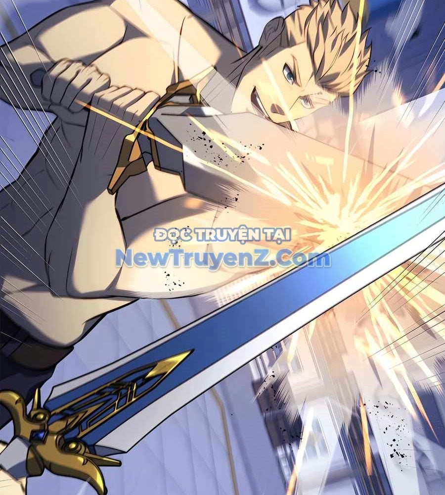 Con Trai Út Của Bá Tước Là Một Người Chơi: Chapter 106