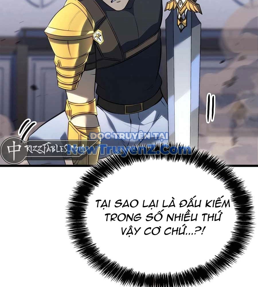 Con Trai Út Của Bá Tước Là Một Người Chơi: Chapter 106