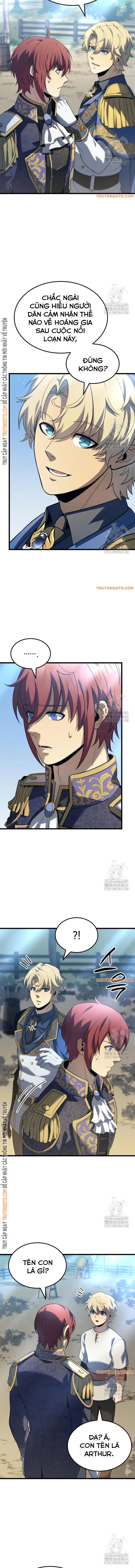 Con Trai Út Của Bá Tước Là Một Người Chơi: Chapter 81